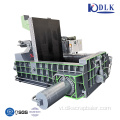 Máy ép kim loại tự động thủy lực